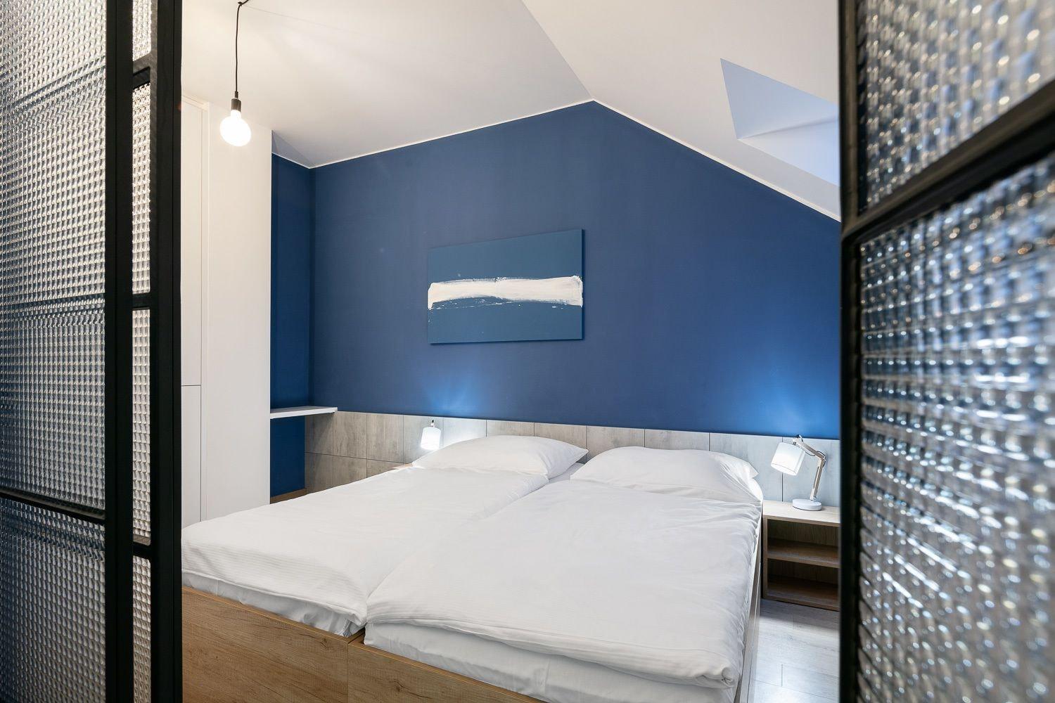 Hotel Meetme23 Praga Zewnętrze zdjęcie
