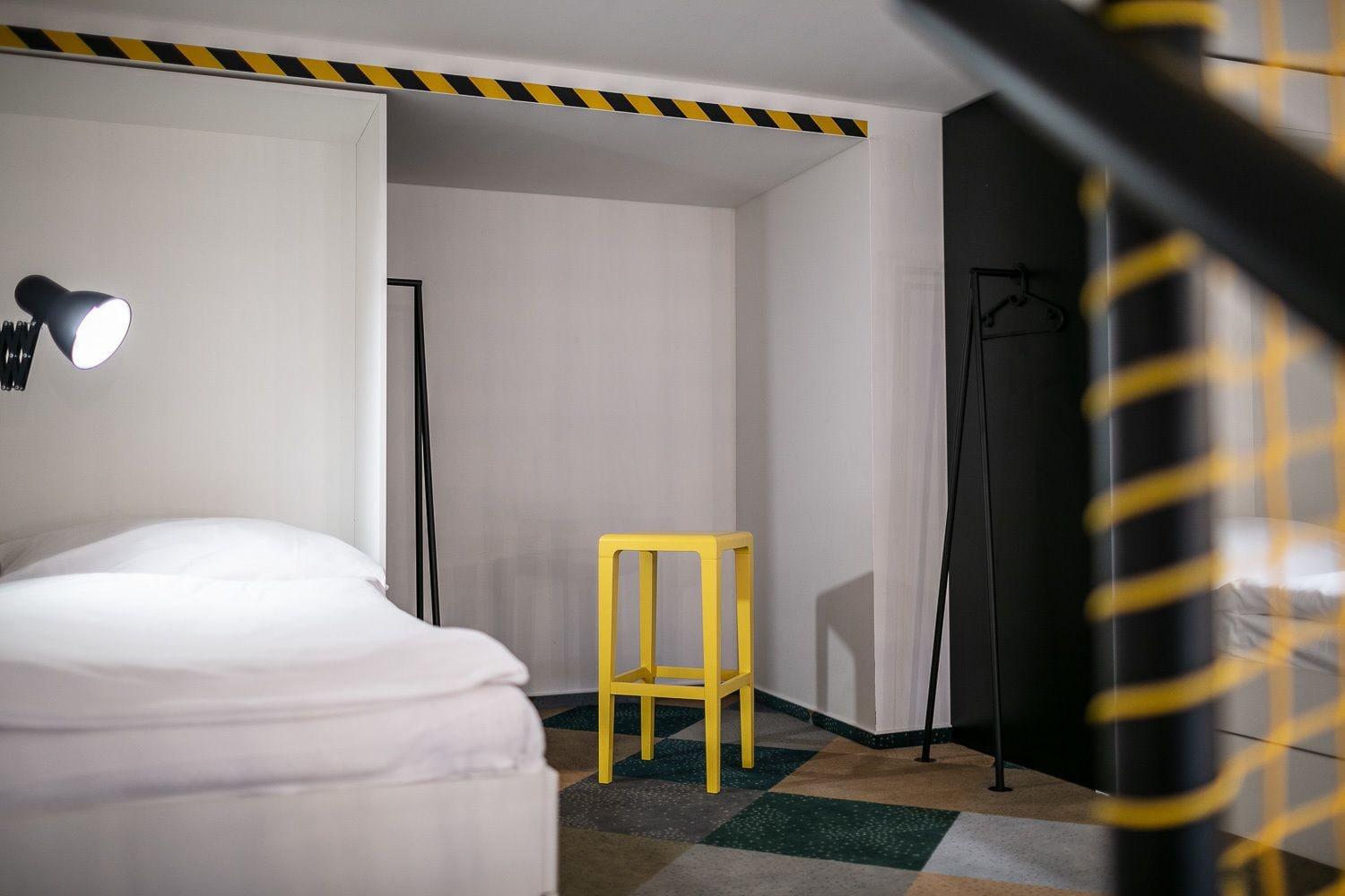 Hotel Meetme23 Praga Zewnętrze zdjęcie