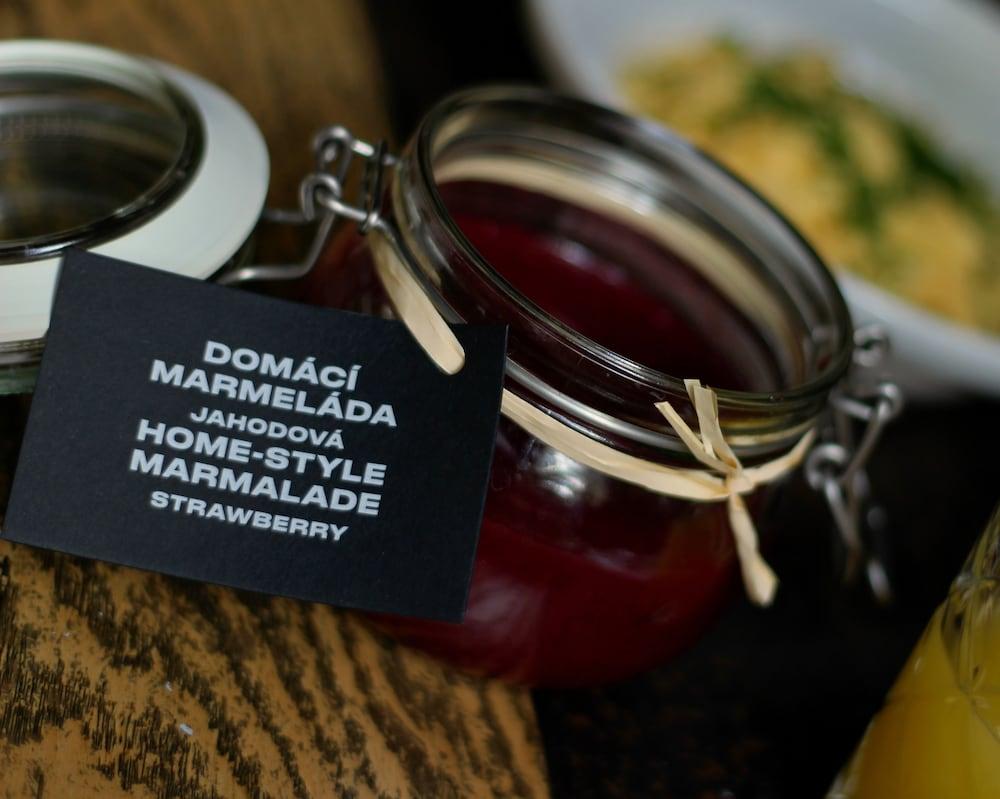 Hotel Meetme23 Praga Zewnętrze zdjęcie