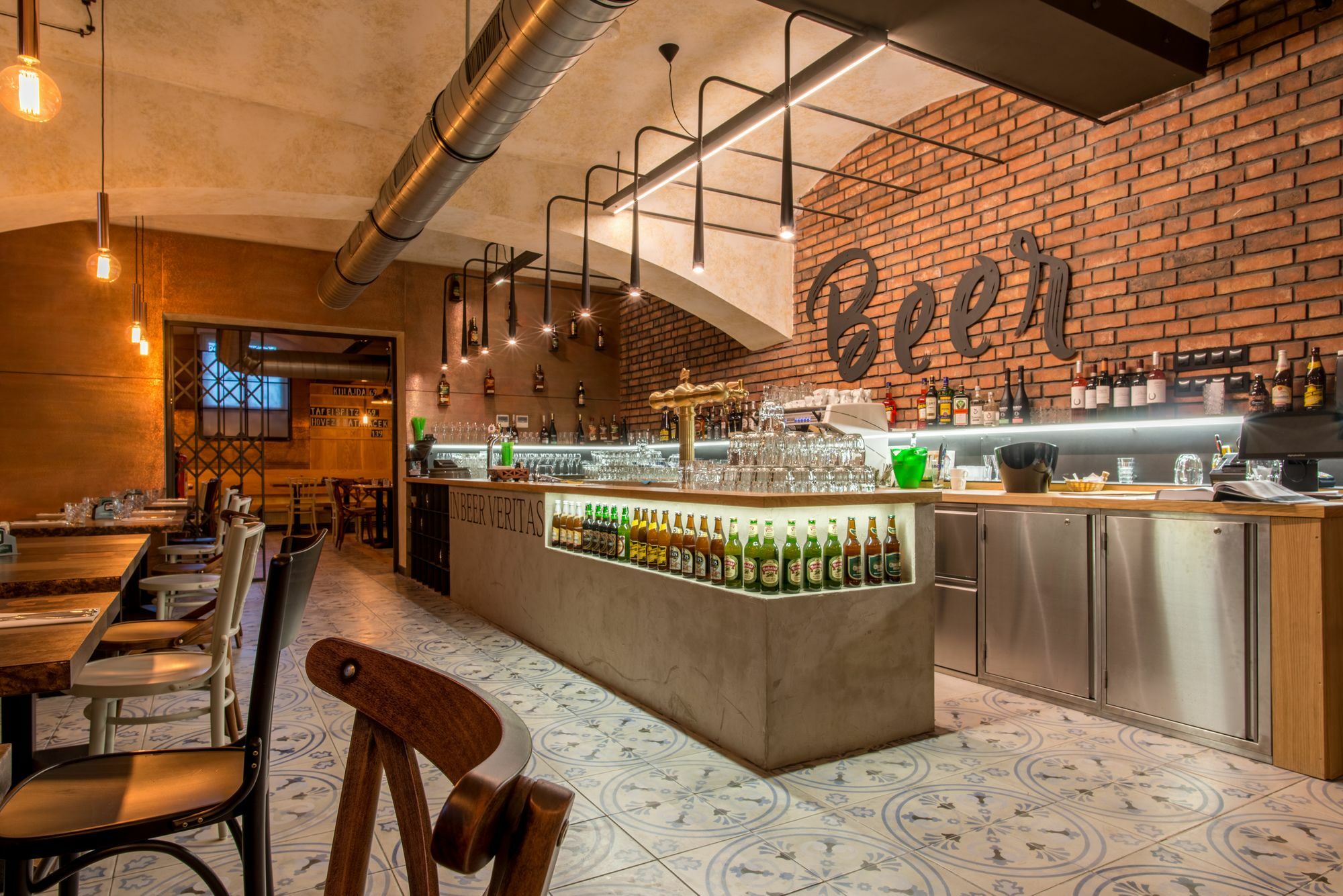 Hotel Meetme23 Praga Zewnętrze zdjęcie